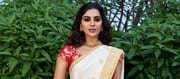 Samyuktha Menon Amazing New Photos