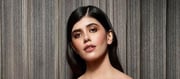 Sanjana Sanghi New Looks Photos