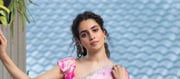 Sanya Malhotra New Images Gallery