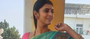 Serial Actress Kasthuri latest Photos