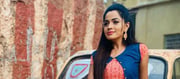 Serial Actress Shobha Shetty Latest Photos