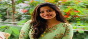 Serial Actress Sushma Kiron latest Photos