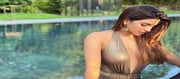 Shama Sikander latest Photos