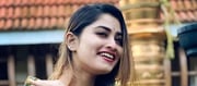 Shivani Narayanan New Images Gallery