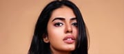 Shivatmika Rajasekhar Amazing New Images