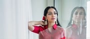 Shobita Dhulipala Amazing Photos