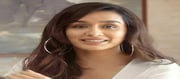Shraddha Kapoor New Clicks With Dog