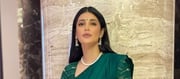 Shruti Haasan Stunning Photos
