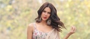 Sonam Bajwa Images In Shoot