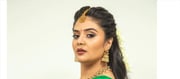 Sreemukhi Latest Traditional Photos