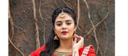 Sreemukhi New Clicks Image Gallery