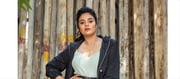 Sreemukhi New Photos In Instagram