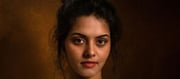 Swathishta Krishnan Hot Photos In Insta
