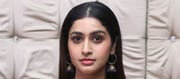 Tanya Ravichandran New Stills