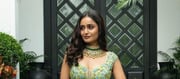 Tridha Choudhury New Images In Facebook