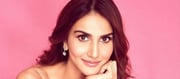 Vaani Kapoor New Images In Shoot