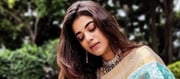 Yamini Bhaskar Photos In Saree