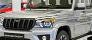 2025 Mahindra Bolero Update: Rugged SUV Gets Comfortable
