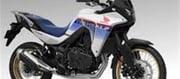 Honda Launches 2025 XL750 Transalp In India