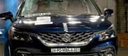 Maruti Baleno Ranks Four Stars In Bharat NCAP;