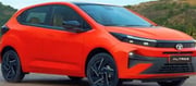 Tata Altroz Facelift Unveiled: New Tech & Smarter Design
