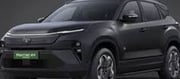 Tata Harrier EV Starts Production, Receives 10,000 Bookings On Launch.