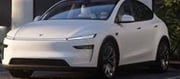 Tesla Mumbai Showroom's First Look Revealed; Launching On July 15.