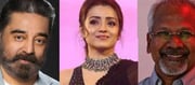 Mani Ratnam defends Kamal-Trisha’s romance