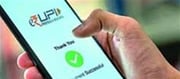 47% Of Virtual Transactions Are In India & UPI Has Gone Worldwide