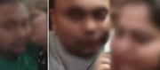 Over 130 Vulgar Videos of BJP President's Son Go Viral - Manipuri Séx Scandal