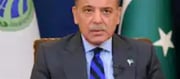 Pakistan PM Shehbaz Sharif Thanks 'Trustworthy' China In Special Address ..