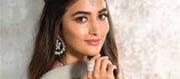 Pooja Hegde Enjoys Butter-Loaded Amritsari Kulcha, Lassi And More In Chandigarh