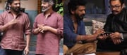 3 Superstars celebrates Lokesh Kanagaraj..!?