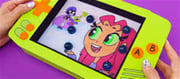A Way To Make Video Games For Children At Domestic