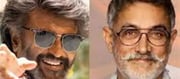 Aamir Khan agreed to act only for Rajinikanth..!?