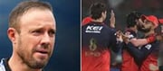 AB De Villiers criticizes IPL Commentators..!?