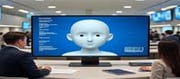 AI and ML Hiring Soars 54% in August 2025: Non-IT Sectors Take the Lead