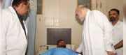 Air India Plane Crash survivor speaks about the accident..!?