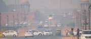 Air Pollution Is Slowly Killing Millions in India - India’s Cancer Time Bomb