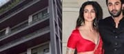 Alia Bhatt's family shifts into a house worth Rs 350 crore..!?
