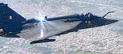 America gave India a special engine to make a deadly fighter jet ..?