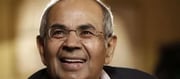 An Indian Becomes The Richest Person In The Britain - Even Richer Than Queen...