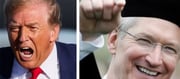 Apple Ignores Trump - Going to Build World's Biggest Campus In India On 300 Acres
