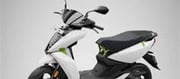 Ather Unveils Revolutionary EL Platform: The Future of Electric Scooters