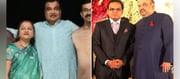 BJP’s “Papa The Greats”: The Party That Preaches Against Nepotism But Practices It Like a Family Business