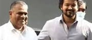 Bussy Anand overtakes Thalapathy..!?