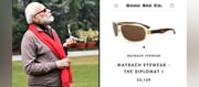 Buy Indian? Modi’s Maybach Glasses Expose the Scam of ‘Vocal for Local’