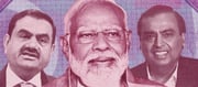 Buying Cheap Russian Oil Was Not For India's Interest But Ambani and Adani's Profit - Here's Why