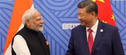 Chanakya Nehru 2.0: Outsmarting the US by Gift-Wrapping India for China