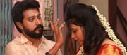 Chef Madhampatty Rangaraj Marries Celebrity Stylist Joy Crizildaa